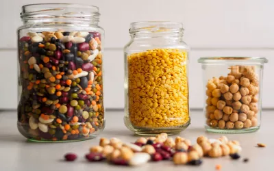 Productos no perecederos: ideas para cocinarlos Cocinar productos no perecederos