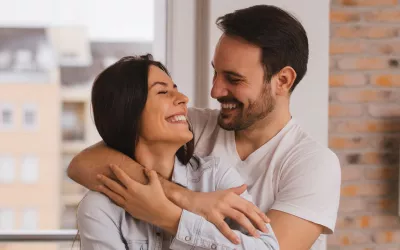 Cuarentena en pareja: consejos para sobrellevarla Cuarentena en pareja