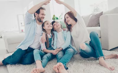 Disciplina positiva en niños