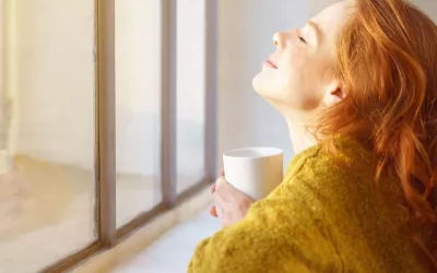 Vitamina D durante el confinamiento, cómo obtenerla Vitamina D durante el confinamiento