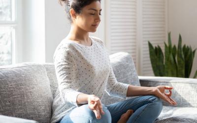 Fibromialgia y mindfulness