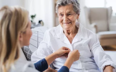 Coronavirus y alzhéimer