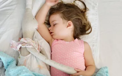 Cómo mejorar el descanso de los niños durante la cuarentena Consejos para mejorar el descanso en los niños durante la cuarentena