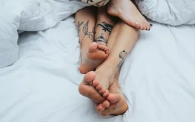 Sexo en tiempos del coronavirus