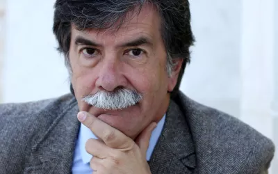 Javier Urra Entrevista a Javier Urra