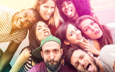 Beneficios de la amistad 10 beneficios de la amistad