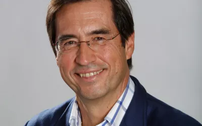 Entrevista a Mario Alonso Puig