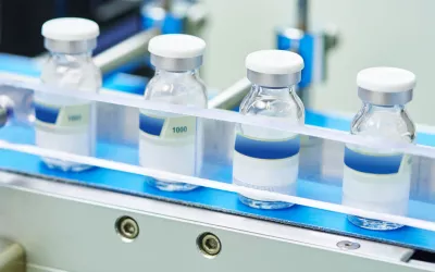 Recetar por principio activo Principio activo