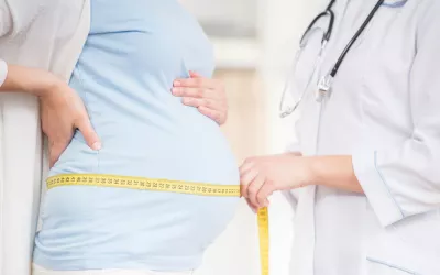 Sexto mes de embarazo