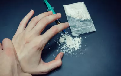 Síndrome de abstinencia Síndrome de abstinencia: cómo superar el mono