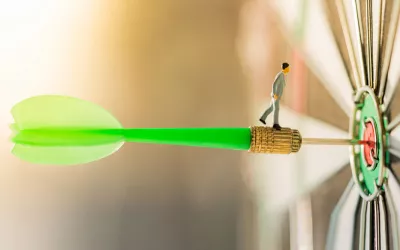 Descubre si te esfuerzas por alcanzar tus objetivos Test ¿eres una persona luchadora?