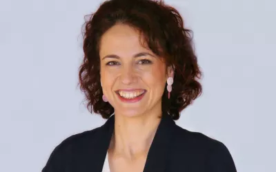 Entrevista a Sonia Martínez Sonia Martínez