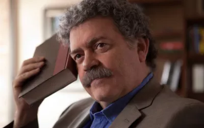 Entrevista a Walter Riso Walter Riso