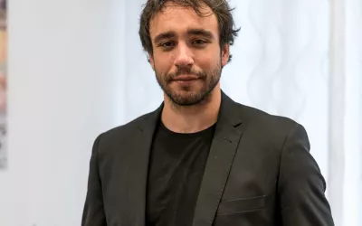 Experto en psicología y gestión de las emociones Entrevista a Jesús Matos Larrinaga