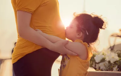 Mitos del embarazo: desmontamos las falsas afirmaciones Mitos del embarazo