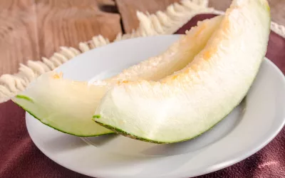 Melón Melón piel de sapo