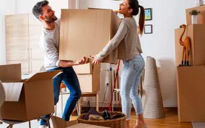 Mudanzas sin estrés