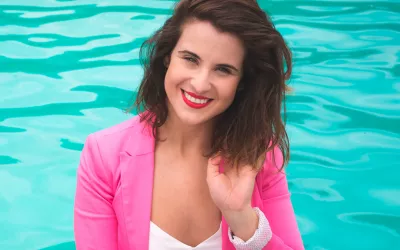 Entrevista a Raquel Graña Raquel Graña