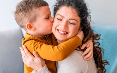 Hijo único, fuera mitos: claves para su crianza Hijo único