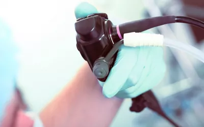 Sigmoidoscopia Sigmoidoscopia, detección de alteraciones del colon