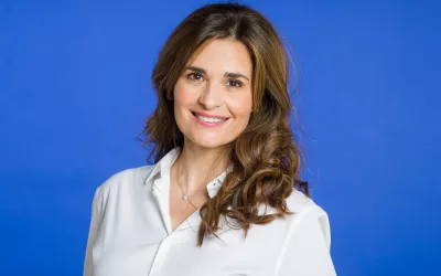 Paloma Pérez Prieto, odontopediatra Paloma Pérez Prieto, odontopediatra experta en niños con discapacidad