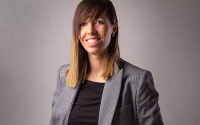 Entrevista a Lourdes Jiménez