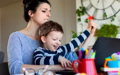 Consejos para lograr la conciliación laboral y familiar