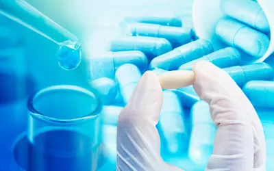 Recorrido vital de un medicamento Fases por las que debe pasar un medicamento hasta su uso y venta