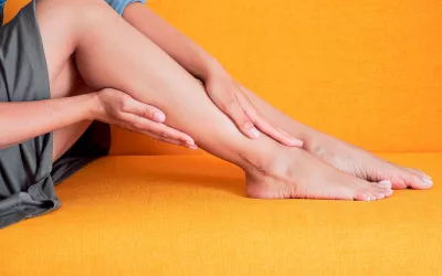 Varices Varices: evita sus complicaciones