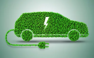 Coche eléctrico más ecológico Coches eléctricos: pros y contras