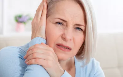 Neuralgia del trigémino: claves para manejar el dolor facial Neuralgia del trigémino