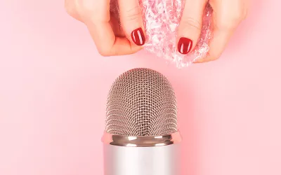 ¿Qué es el ASMR? ASMR, estímulos que inducen ‘orgasmos cerebrales’