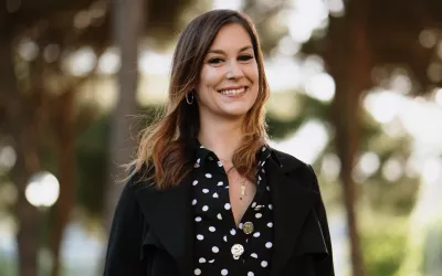 Entrevista a Gemma del Caño Gemma del Caño