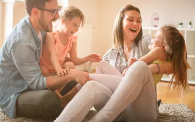 Hijos y nuevas parejas Hijos y nuevas parejas, claves para una buena convivencia