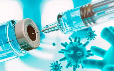 Vacunas ARN mensajero contra el coronavirus: cómo funcionan Vacunas ARNm contra el coronavirus