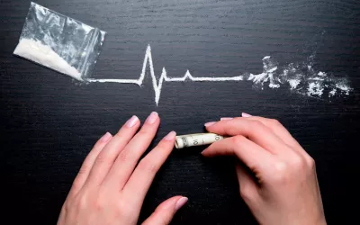 Adicción a la cocaína