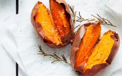 Batatas Batatas: beneficios y consejos para cocinarlas