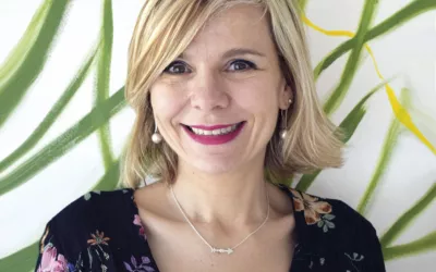 Entrevista a Marta de Prado, autora de ‘Cómo te relacionas en pareja’ Marta de Prado