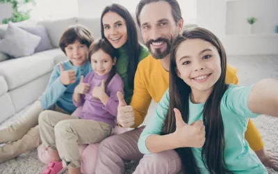 ¿Te portas bien con tu familia? ¿Te portas bien con tu familia? TEST