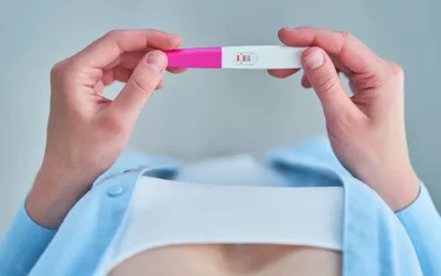 El momento ideal para quedarte embarazada Cómo calcular el momento ideal para quedarte embarazada