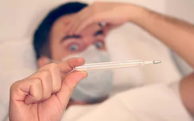 Hipocondría, miedo a estar enfermo Hipocondría, cómo evitar el miedo a estar enfermos