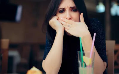 El hipo, qué es, de dónde viene y cómo detenerlo Por qué tenemos hipo