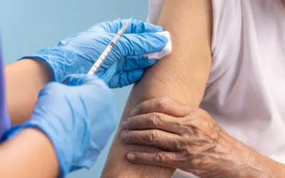 Dudas sobre las vacunas contra el COVID-19 Vacunas contra el COVID-19