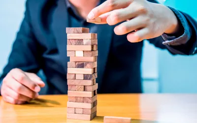 Crecimiento postraumático, cómo salir reforzados Crecimiento postraumático