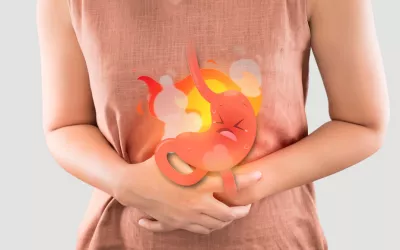 Gastritis Gastritis: causas y síntomas
