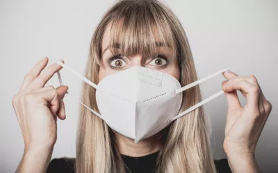 Mascarillas FFP2 y FFP3 ¿en qué se diferencian? Mascarillas FFP2 y FFP3