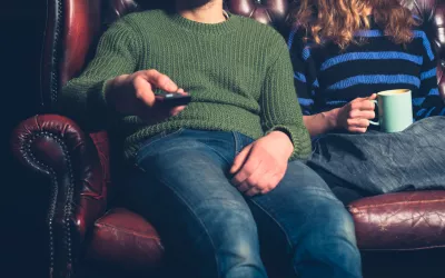 Cómo evitar la rutina en tu pareja