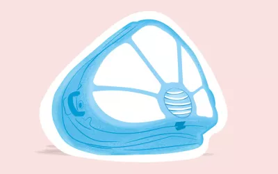 Mascarillas elastoméricas, qué son y dónde comprarlas Mascarillas elastoméricas