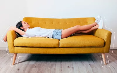 Niksen, los beneficios de no hacer nada Niksen