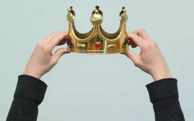 Test de personalidad: ¿Eres codicioso? ¿Eres codicioso?